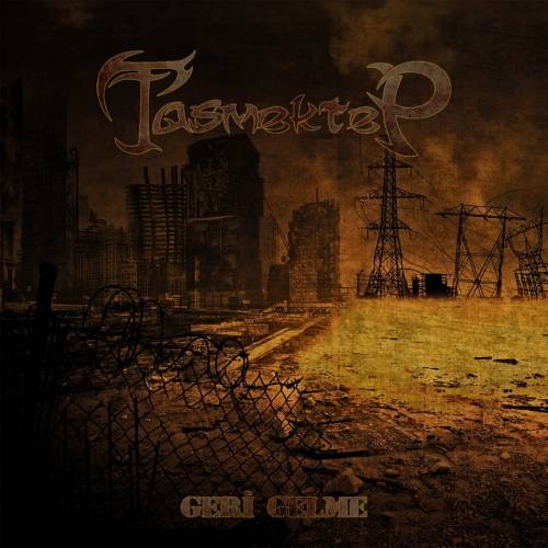 Tasmektep : Geri Gelme